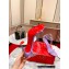 Christian Louboutin Heel 10cm So Me spikes Sandals Patent Lilac