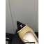 Chanel Chain Heel Grosgrain Sling-Back Pumps G39643 Lambskin Beige 2023