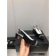 Chanel Chain Heel Grosgrain Sling-Back Pumps G39643 Suede Calfskin Black 2023