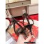 Christian Louboutin Heel 10cm So Me spikes Sandals Patent Black