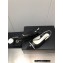 Chanel Chain Grosgrain Flat Sling-Back Pumps Lambskin Black 2023