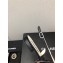 Chanel Chain Grosgrain Flat Sling-Back Pumps Lambskin Black 2023
