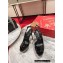 Christian Louboutin Heel 15cm Platform Jenlove Alta Open-toe pumps Patent Black