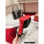 Christian Louboutin Heel 15cm Platform Jenlove Alta Open-toe pumps Patent Black