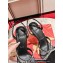 Christian Louboutin Heel 10cm Emilie Strass Sandals Black