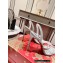 Christian Louboutin Heel 10cm Emilie Sandals Glittered Silver