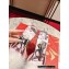Christian Louboutin Heel 10cm Me Dolly Cystal Fur Mules Sandals Poupee Pink