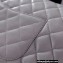 Chanel Maxi Clutch Bag in Grained Calfskin Gray 2023