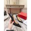 Christian Louboutin Heel 8.5cm/10cm/12cm Lipchick Pumps Black