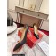 Christian Louboutin Heel 8.5cm/10cm/12cm Lipchick Pumps Black