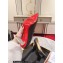 Christian Louboutin Heel 8.5cm/10cm/12cm Lipchick Pumps Black