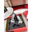 Christian Louboutin Heel 4.5cm Just Queen Mules Sandals Black