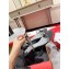 Christian Louboutin Heel 4.5cm Just Queen Mules Sandals Black
