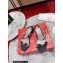 Christian Louboutin Heel 4.5cm Just Queen Mules Sandals Black