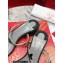Christian Louboutin Heel 4.5cm Just Queen Mules Sandals Black