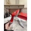 Christian Louboutin Heel 6.5cm/8.5cm/10cm Planet Queen Pumps Glittered Silver