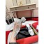 Christian Louboutin Heel 4.5cm Just Queen Mules Sandals Silver