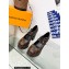 Louis Vuitton Heel 11.5cm Platform 4.5cm Fame Pumps in Monogram Canvas 2023