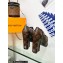Louis Vuitton Heel 11.5cm Platform 4.5cm Fame Pumps in Monogram Canvas 2023