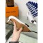 Louis Vuitton Heel 8.5cm Heartbreaker Pumps in calf leather White 2023