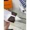 Louis Vuitton Heel 8.5cm Heartbreaker Pumps in calf leather White 2023
