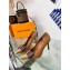 Louis Vuitton Heel 8.5cm Heartbreaker Pumps in calf leather Brown 2023
