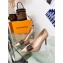 Louis Vuitton Heel 8.5cm Heartbreaker Pumps in calf leather Nude 2023