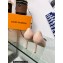 Louis Vuitton Heel 8.5cm Heartbreaker Pumps in calf leather Nude 2023