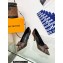 Louis Vuitton Heel 8.5cm Heartbreaker Pumps in Monogram Canvas 2023