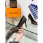 Louis Vuitton Heel 8.5cm Heartbreaker Pumps in Monogram Canvas 2023