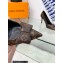 Louis Vuitton Heel 8.5cm Heartbreaker Pumps in Monogram Canvas 2023
