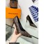 Louis Vuitton Heel 8.5cm Signature Pumps in Monogram Canvas 2023