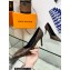 Louis Vuitton Heel 8.5cm Signature Pumps in Monogram Canvas 2023