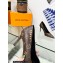 Louis Vuitton Heel 8.5cm Signature Pumps in Monogram Canvas 2023