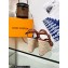 Louis Vuitton Heel 10cm Wedge 6cm Starboard Sandals in Patent Monogram canvas Brown 2023