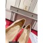 Christian Louboutin Heel 8.5cm/10cm/12cm Lipchick Pumps Patent Nude