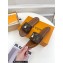 Louis Vuitton Lock It Flat Mules with padlock 1A4XXF 2023