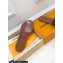 Louis Vuitton Lock It Flat Mules with padlock 1A4XXF 2023