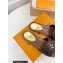 Louis Vuitton Lock It Flat Mules with Monogram-Flower perforations 1AAIR4 2023