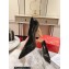 Christian Louboutin Heel 8.5cm/10cm/12cm Lipchick Pumps Patent Black