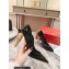 Christian Louboutin Heel 8.5cm/10cm/12cm Lipchick Pumps Patent Black