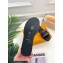Louis Vuitton Studs Lock It Flat Mules with Strap and Lock Black 2023