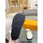 Louis Vuitton Lv Cosy Flat Comfort Clog with Gold Chain White 2023
