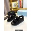 Prada Satin sandals with crystals 1X013N Black 2023