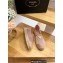 Prada triangle logo Mesh and nappa leather Espadrilles Nude Pink 2023