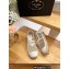 Prada triangle logo Mesh and nappa leather Espadrilles White 2023