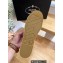 Prada triangle logo Mesh and nappa leather Espadrilles Beige 2023