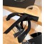Prada Cotton drill Espadrilles Sandals Black 2023