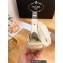 Prada Cotton drill Espadrilles Sandals White 2023