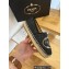 Prada Braided Straw Espadrilles Black 2023